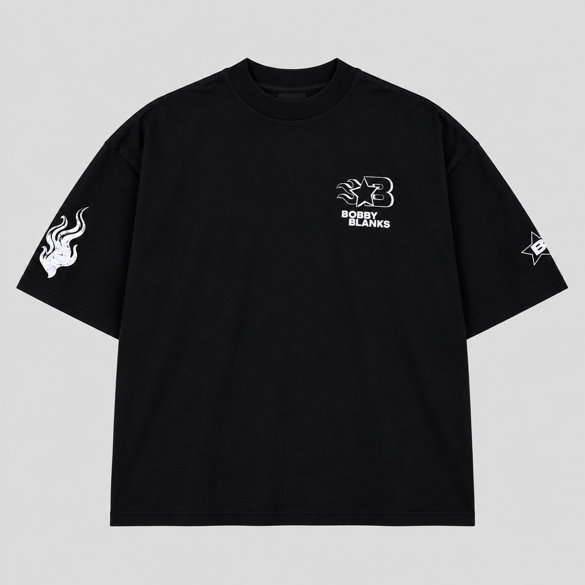 Oxford T-shirt