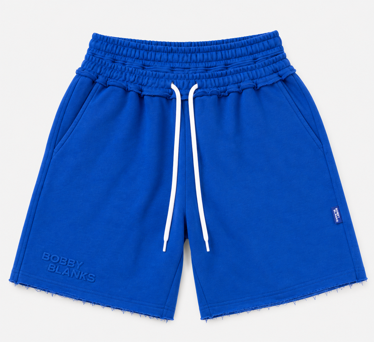 Double Waist Jogger