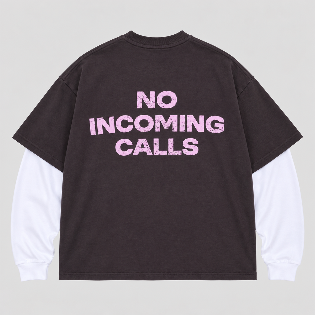 Voicemail Double Layer