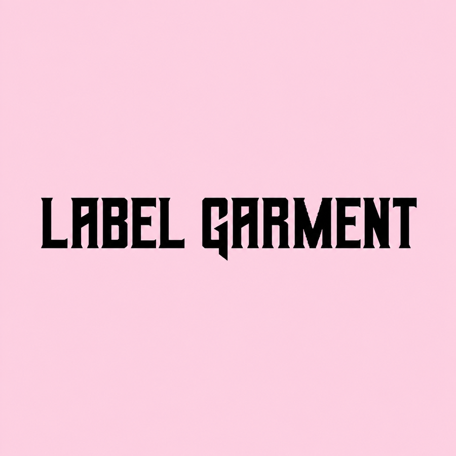 LABEL GARMENT
