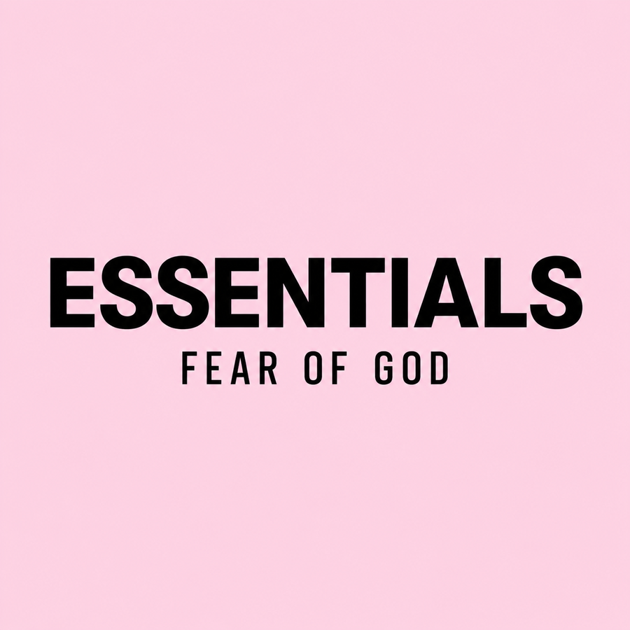 FEAR OF GOD
