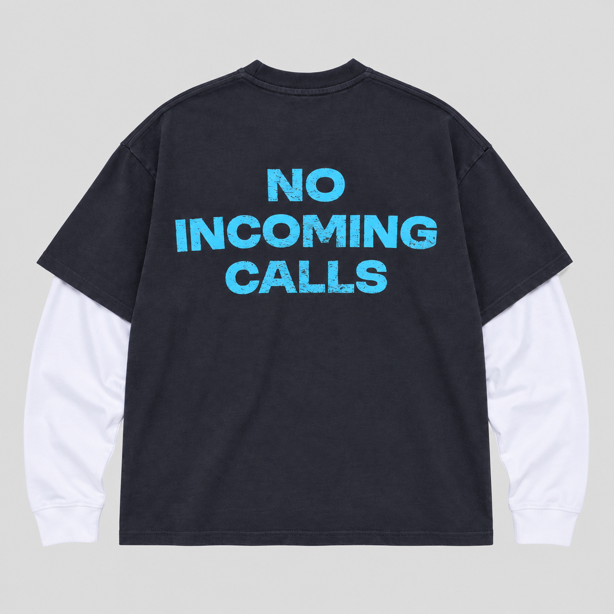 Voicemail Double Layer