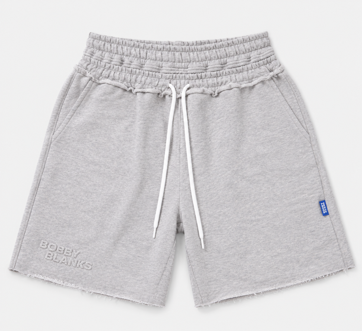 Double Waist Jogger