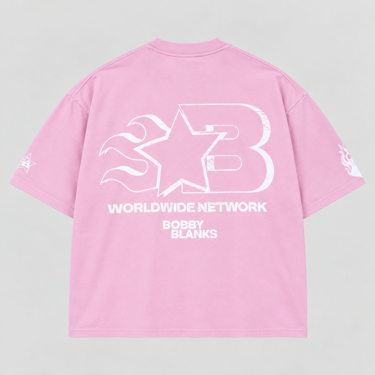 Oxford T-shirt