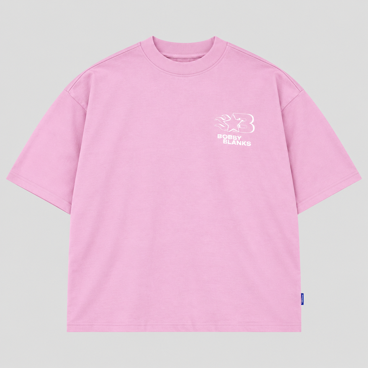 Oxford T-shirt