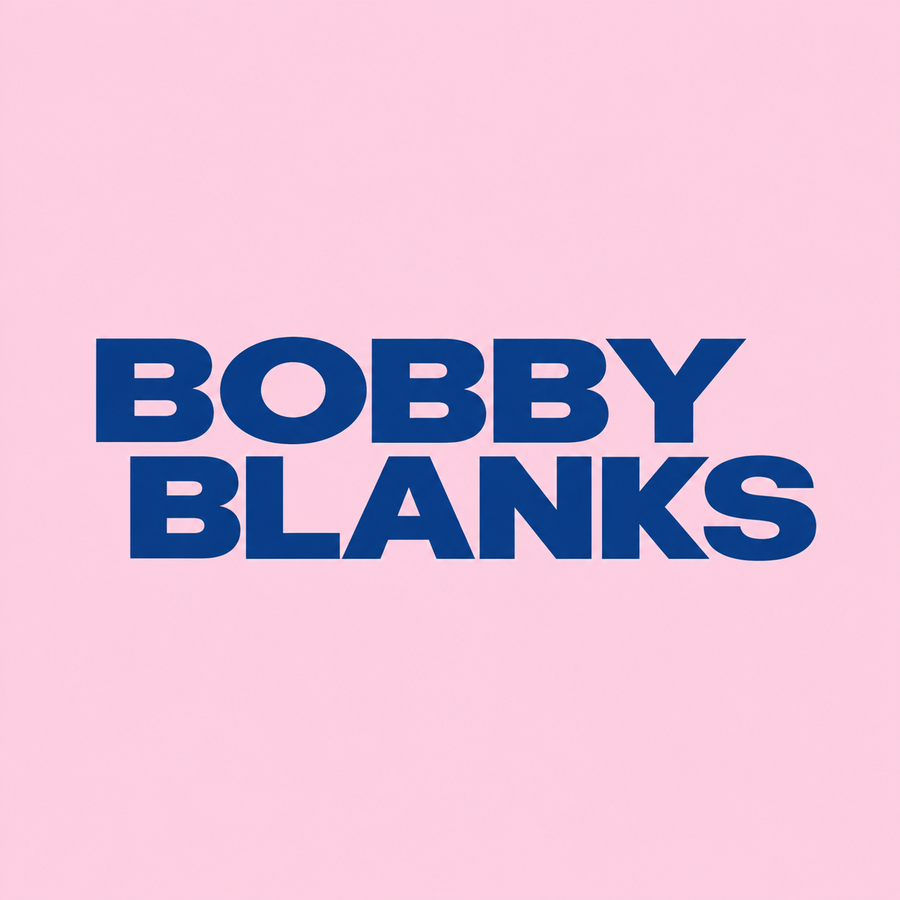 BOBBY BLANKS